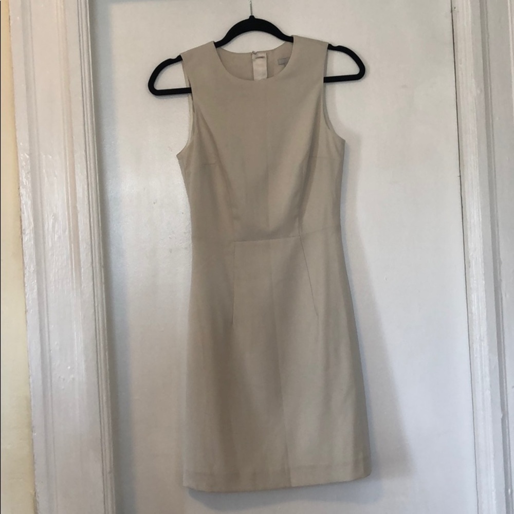 H&M dress